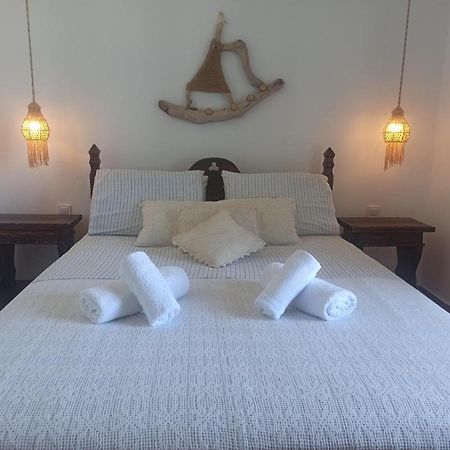 코레프토 Dovas House 빌라 외부 사진