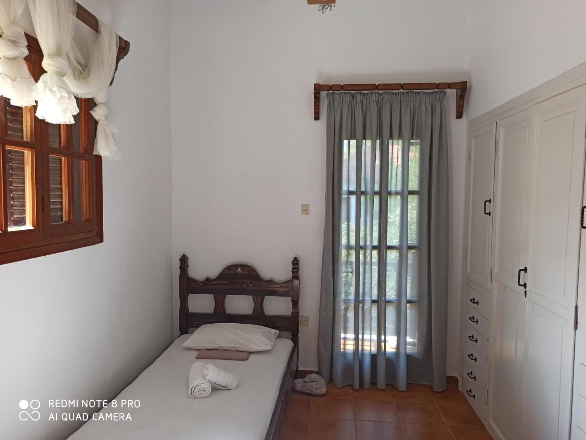 코레프토 Dovas House 빌라 외부 사진