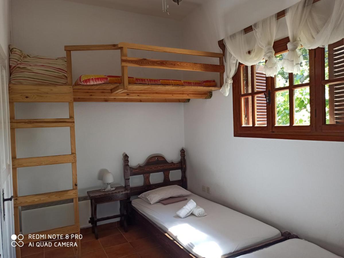 코레프토 Dovas House 빌라 외부 사진