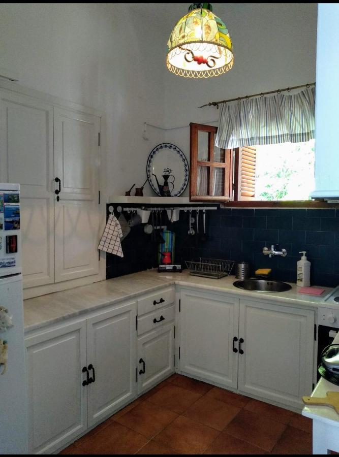 코레프토 Dovas House 빌라 외부 사진
