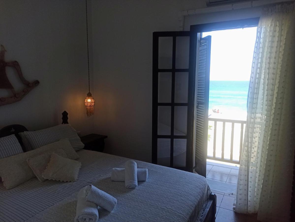 코레프토 Dovas House 빌라 외부 사진