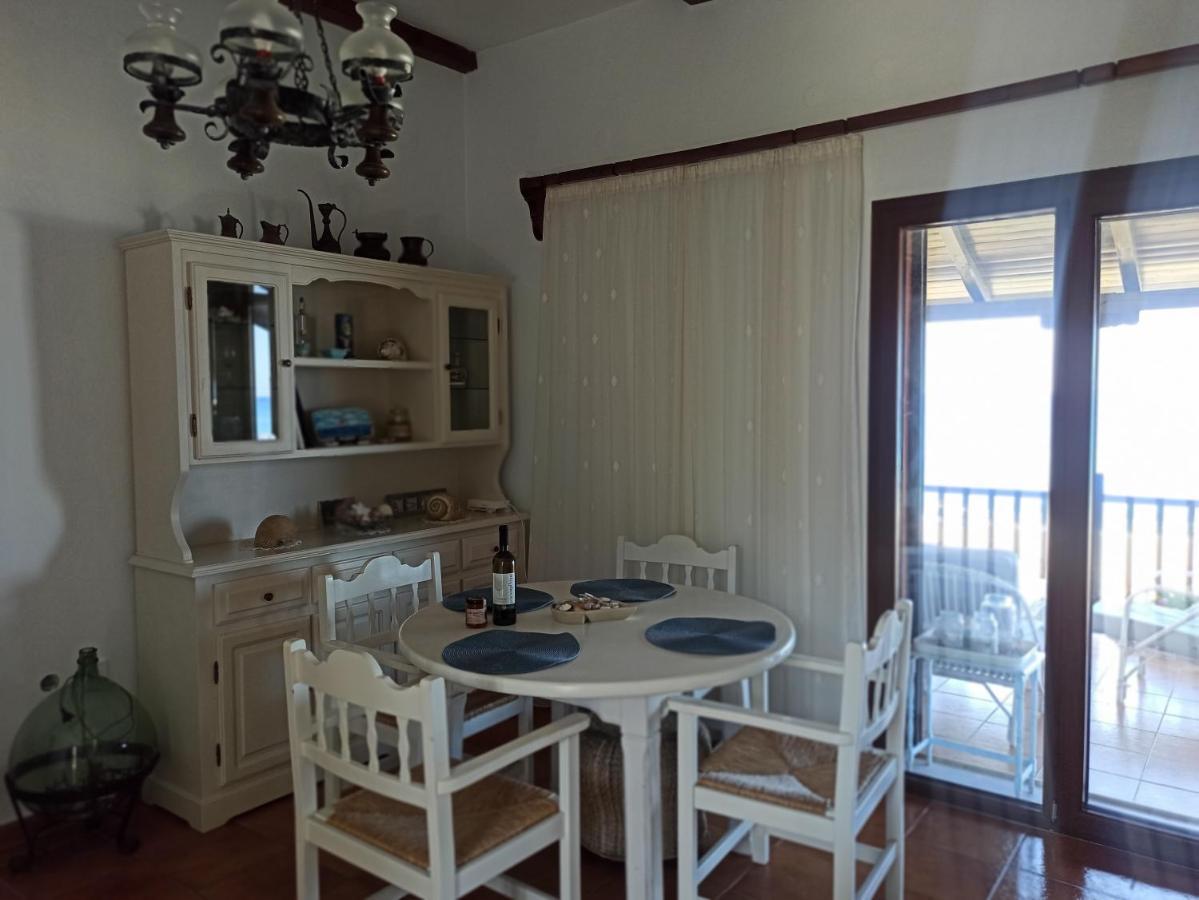 코레프토 Dovas House 빌라 외부 사진