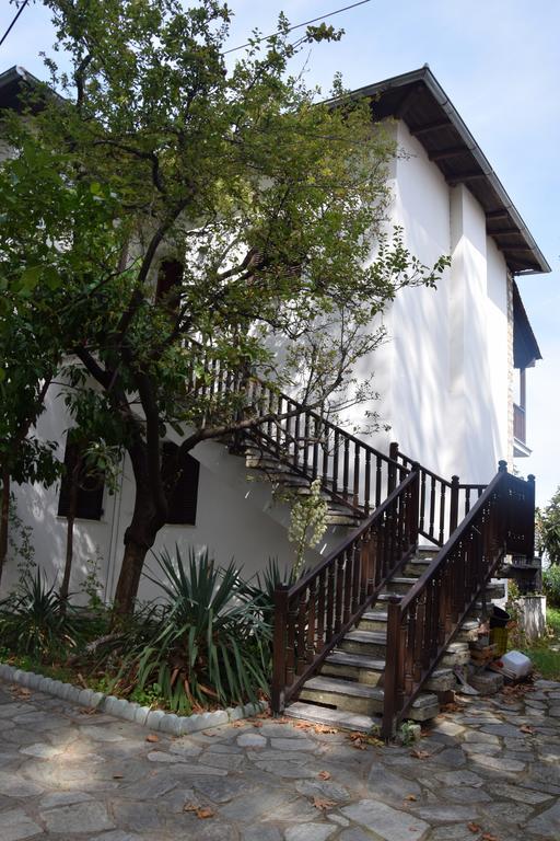 코레프토 Dovas House 빌라 외부 사진