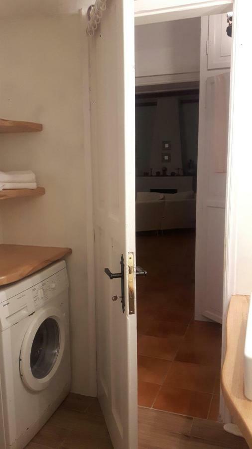 코레프토 Dovas House 빌라 외부 사진